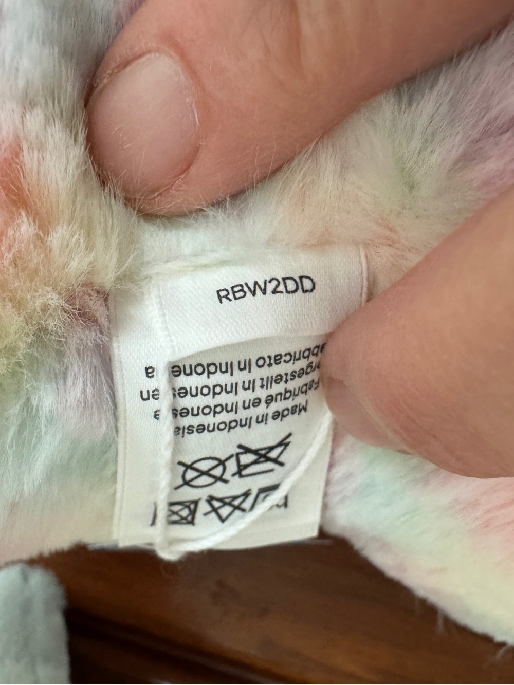 Jellycat Lazulia Dragon (Large) - BNWT - Picture 5 of 9